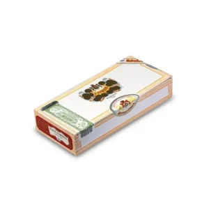 乌普曼 半皇冠 25支