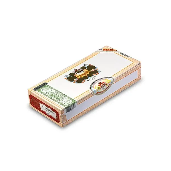 乌普曼-半皇冠-主图 乌普曼 半皇冠 25支