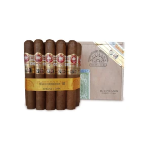 乌普曼  鉴赏家B  25支