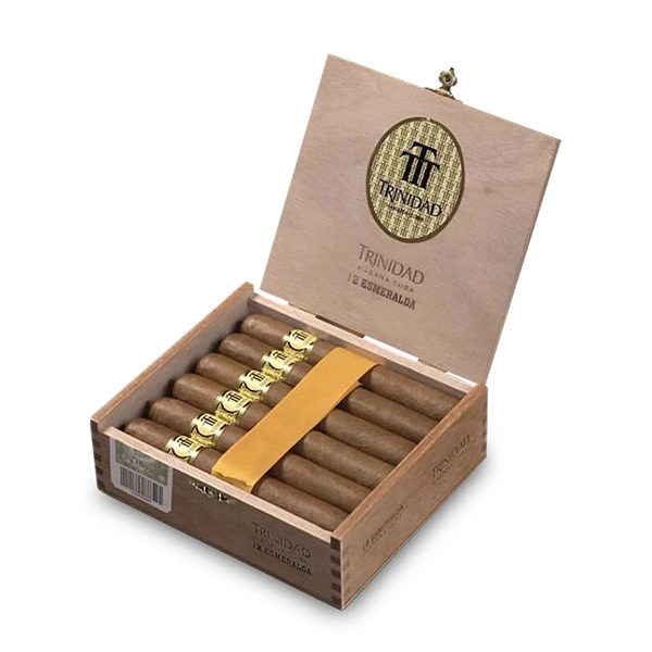 千里达 翡翠 12支/盒