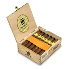 千里达 雷耶斯 12支装