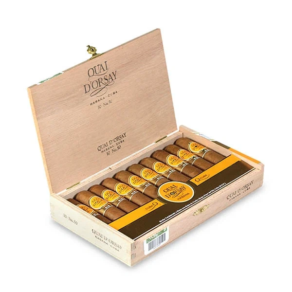 多賽爾 碼頭 50 10支