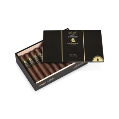 大衛杜夫 溫斯頓丘吉爾暗夜公牛20支