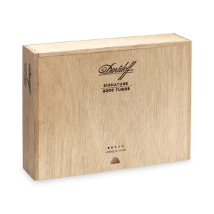 大衛杜夫 簽名2000鋁管 20支