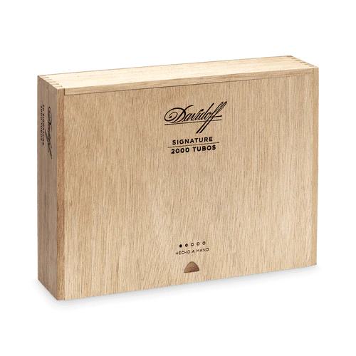 大衛杜夫 簽名2000鋁管 20支