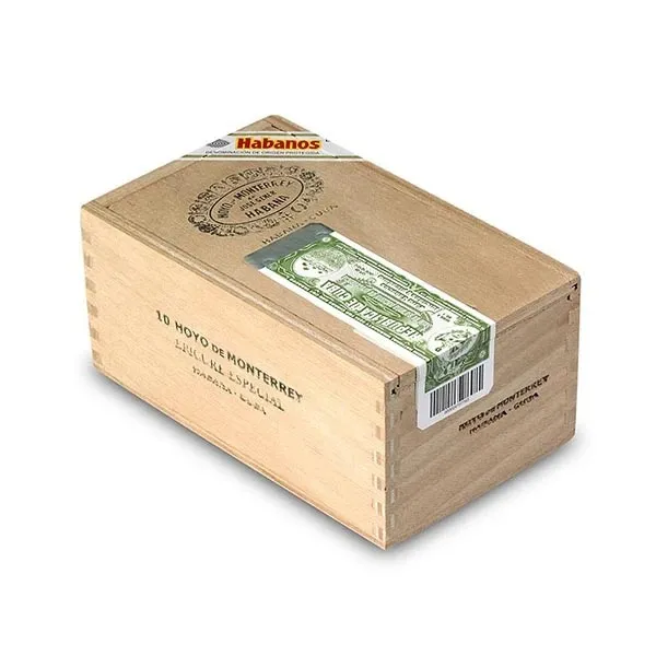 好友-特级逍遥-10支-附图1 (1) 好友 蒙特雷 特級逍遥 10支