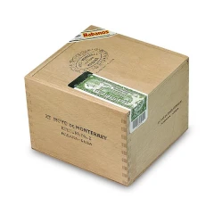 好友 蒙特雷 逍遥2号 25支 PCC