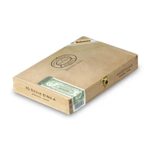 帕特加斯 D4 10支