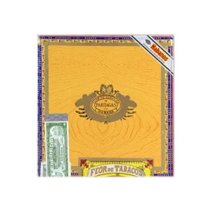 帕特加斯 路西塔尼亞 10支