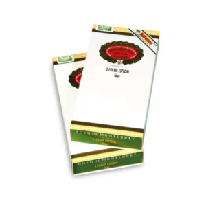 好友 蒙特雷 特級逍遥 鋁管 3支