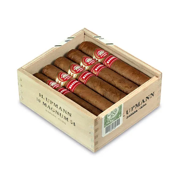 乌普曼 曼娜54 10支