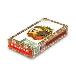 玻利瓦爾 皇家高朗拿 25支