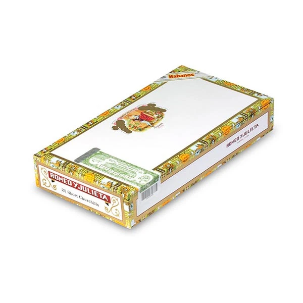 短丘 羅密歐與茱麗葉短邱 PCC25支