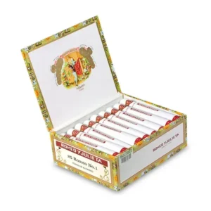 羅密歐與茱麗葉 1號鋁管25支