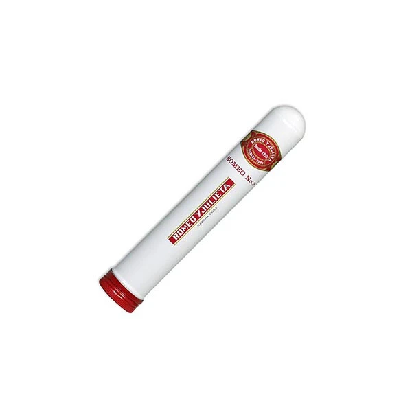 罗米欧-3号-10支-配图2 羅密歐與茱麗葉 3號 鋁管10支