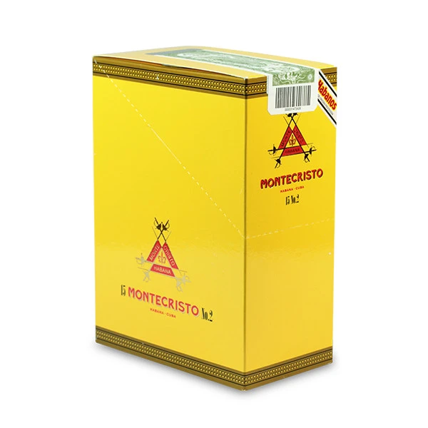 蒙特克里斯托 2號 魚雷 3支