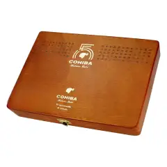 高希霸 55週年10支-2021年