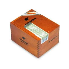 高希霸 世纪二號 25支