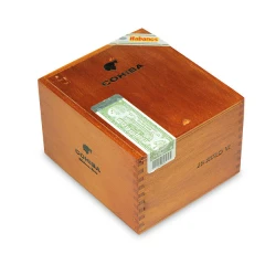 高希霸 世纪六號 25支