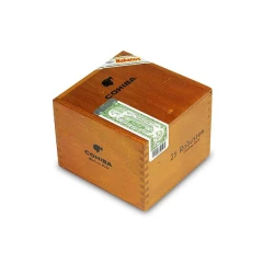 高希霸 羅伯圖 25支