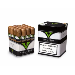 威古洛 小息 16支/盒