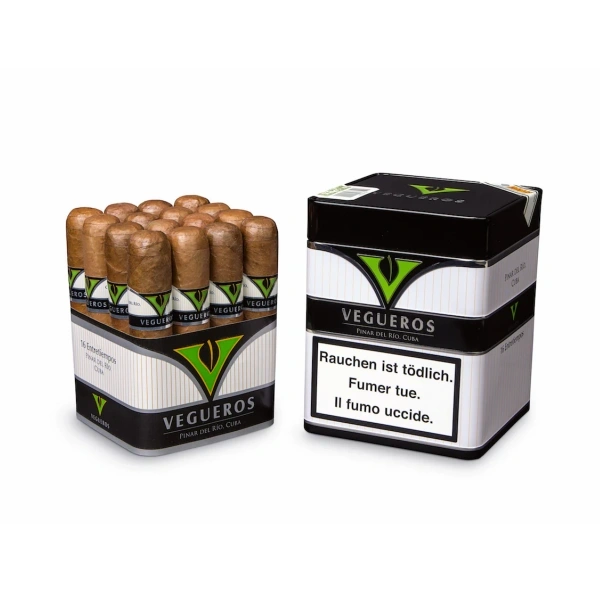 威古洛 小息 16支/盒