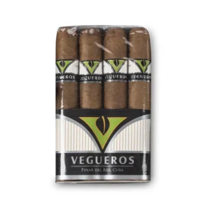 威古洛 迅馳 4支/纸盒