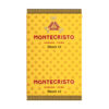 蒙特克里斯托 短號 10支/包
